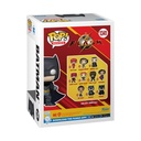 The Flash (2023) - Batman (Armoured Suit) Funko Pop! Vinyl Figure