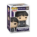 Wednesday (TV) - Wednesday Addams Funko Pop! Vinyl Figure