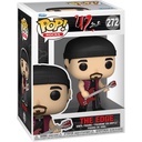 U2 - The Edge Funko Pop! Vinyl Figure #272