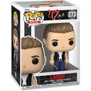 U2 - Larry Funko Pop! Vinyl Figure #273