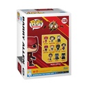 The Flash (2023) - Barry Allen (Red Suit) Funko Pop! Vinyl Figure #1336