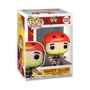 The Flash (2023) - Barry Allen Prototype Suit Funko Pop! Vinyl Figure #1337