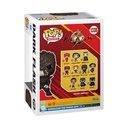 The Flash (2023) - Dark Flash Funko Pop! Vinyl Figure #1338