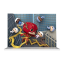 The Flash (2023) - Flash Saving Babies Funko Pop! Vinyl Moment #1349