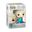 Disney 100 - Elsa Funko Pop! Vinyl Figure #1319