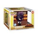 My Hero Academia - Kurogiri (Hideout) Deluxe Funko Pop! Vinyl Figure #1245