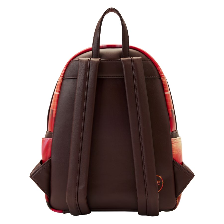 Loungefly - Wall-E Date Night Mini Backpack