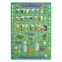 Beer Lovers Jigsaw Puzzle 500pcs - W&W