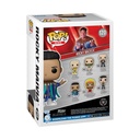WWE - The Rock (1996) Funko Pop! Vinyl Figure