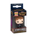 GotG 3 - Star-Lord Funko Pocket Pop! Keychain