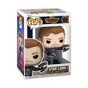 Guardians of the Galaxy 3 - Star-Lord Funko Pop! Vinyl Figure