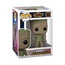 Guardians of the Galaxy 3 - Groot Funko Pop! Vinyl Figure