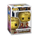 GotG 3 - Adam Warlock Funko Pop! Vinyl Figure