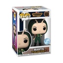 Guardians of the Galaxy 3 - Mantis US Exclusive Funko Pop! Vinyl Figure