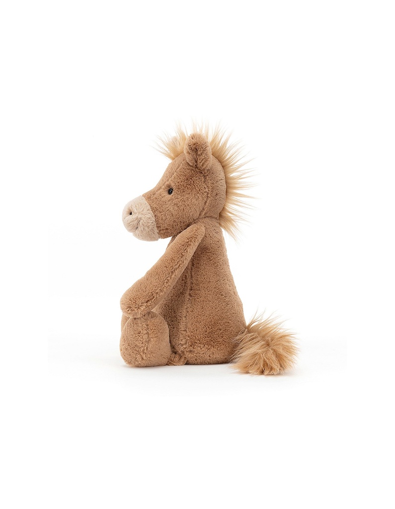 Jellycat Bashful Pony - Medium