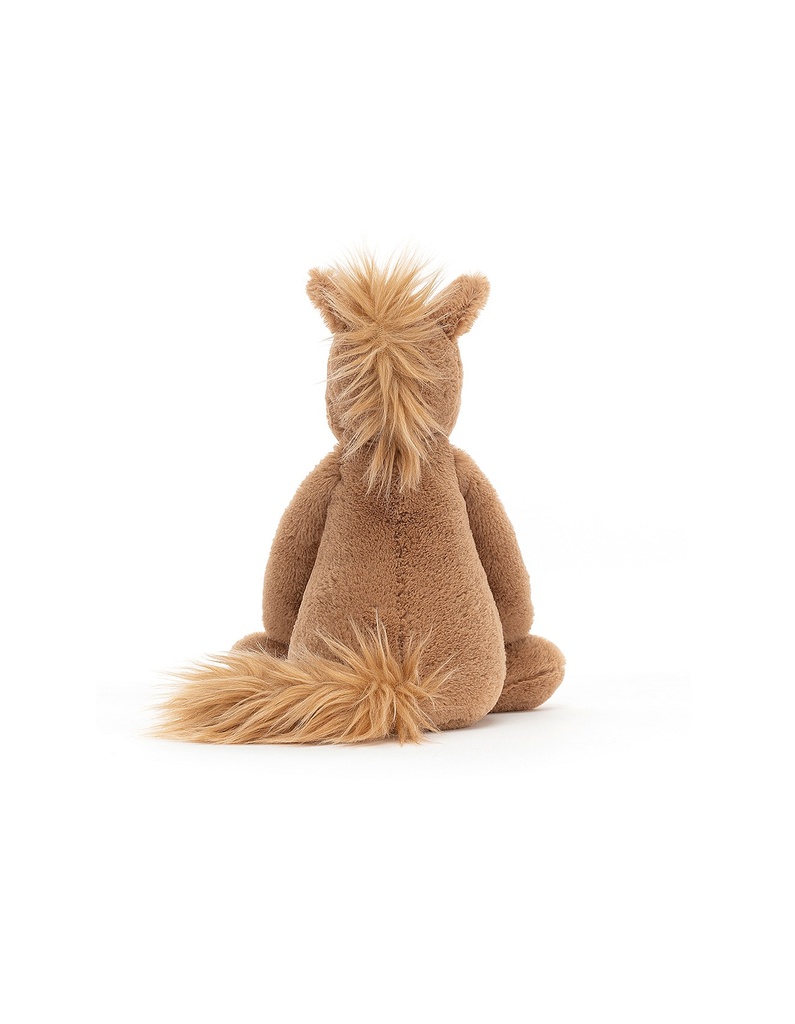 Jellycat Bashful Pony - Medium