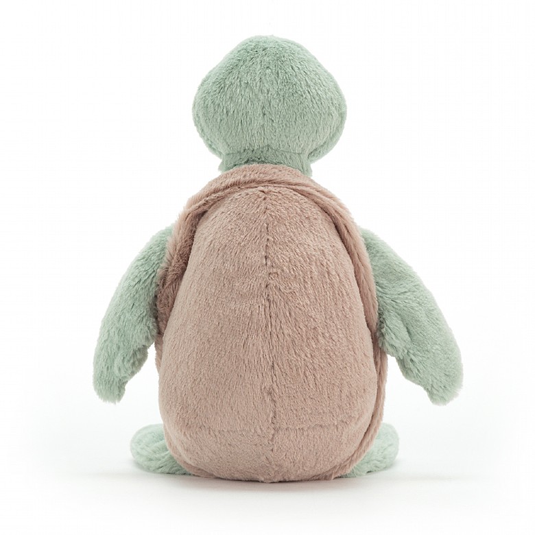 Jellycat - Bashful Turtle (Medium)