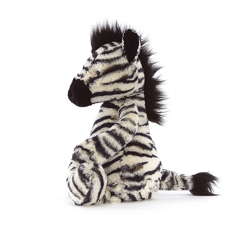 Jellycat Bashful Zebra (Medium)