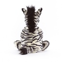 Jellycat Bashful Zebra (Medium)