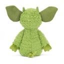 Jellycat Grizzo Gremlin