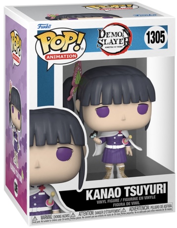 Demon-Slayer-Kanao-Tsuyuri-Funko-Pop!-Vinyl-Figure-#1305