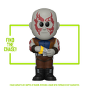 Guardians of the Galaxy 3 - Drax Funko Pop! Vinyl Soda Figure