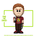 Guardians of the Galaxy 3 - Star-Lord Funko Pop! Vinyl Soda Figure