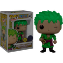 One Piece - Roronoa Zoro Glow in the Dark Funko Pop! Vinyl Figure #327