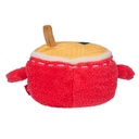 BumBumz Takeout 7.5” Rufus The Ramen Bowl