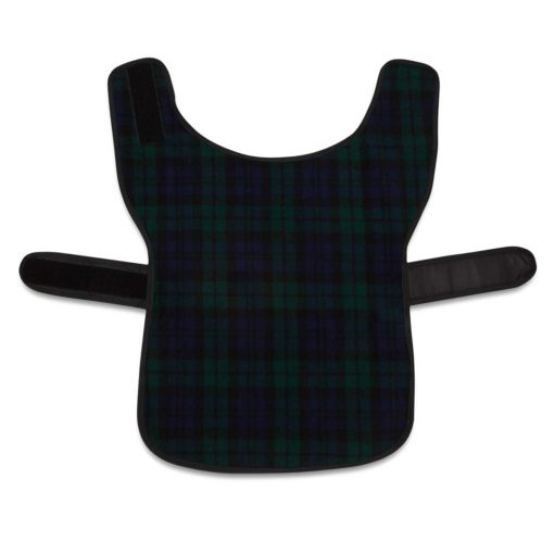 Woollen Dog Coat - Didgeridoonas