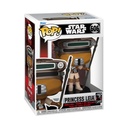 Star Wars: Return of the Jedi 40th Anniversary - Princess Leia Boushh Funko Pop! Vinyl Figure #606