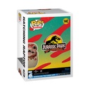 Jurassic Park 30th Anniversary - Hatching Raptor SDCC 2023 Summer Convention Exclusive Funko Pop! Vinyl