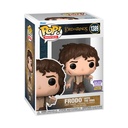 The Lord of the Rings - Frodo with Ring SDCC 2023 Summer Convention Exclusive Funko Pop! Vinyl