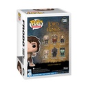 The Lord of the Rings - Frodo with Ring SDCC 2023 Summer Convention Exclusive Funko Pop! Vinyl
