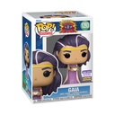 Captain Planet - Gaia SDCC 2023 Summer Convention Exclusive Funko Pop! Vinyl