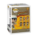 Indiana Jones and the Temple of Doom - Short Round SDCC 2023 Summer Convention Exclusive Funko Pop! Vinyl