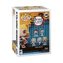 Demon Slayer Rengoku Glow in the Dark Funko  Pop! Vinyl Figure