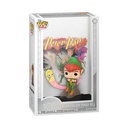 Disney 100th Anniversary Peter Pan & Tinkerbell Funko Pop! Movie Poster Vinyl Figure