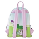 My Little Pony 40th Anniversary Stable Loungefly Mini Backpack