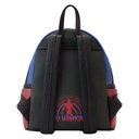 Stranger Things UpsideDown Shadows Loungefly Mini Backpack