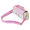 My Little Pony 40th Anniversary Stable Loungefly Crossbody