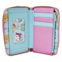 My Little Pony 40th Anniversary Pretty Parlor Loungefly Zip Wallet