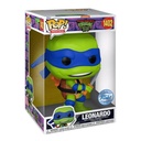 TMNT (2023) - Leonardo 10" Pop! RS