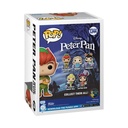 Peter Pan 70th Anniversary - Peter Pan with Flute Funko Pop! Vinyl Figure