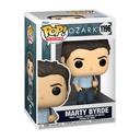 Ozark - Marty Bryde Funko Pop! Vinyl Figure