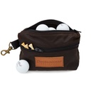 Golf Balls And Tees Bag - Didgeridoonas