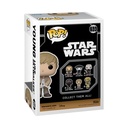 Star Wars: Obi-Wan - Young Luke Pop!