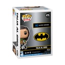 DC Comics - Talia Al Ghul SDCC 2023 Summer Convention Exclusive Funko Pop! Vinyl