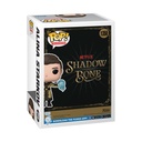 Shadow & Bone - Alina Starkov SDCC 2023 Summer Convention Exclusive Funko Pop! Vinyl