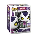 Marvel Comics - Lilith SDCC 2023 Summer Convention Exclusive Funk Pop! Vinyl